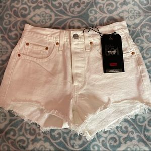 Premium 501 Shorts